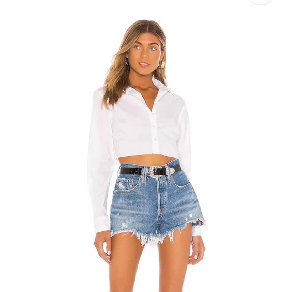 Levi’s shorts size 26